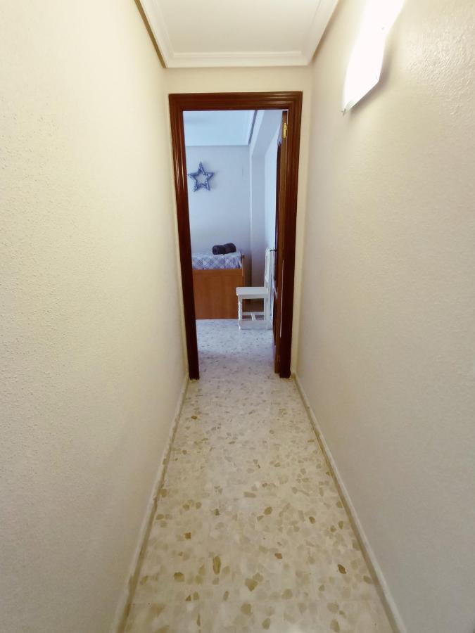 Apartamento La Vinuela Córdoba Exterior foto