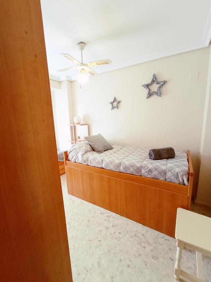 Apartamento La Vinuela Córdoba Exterior foto