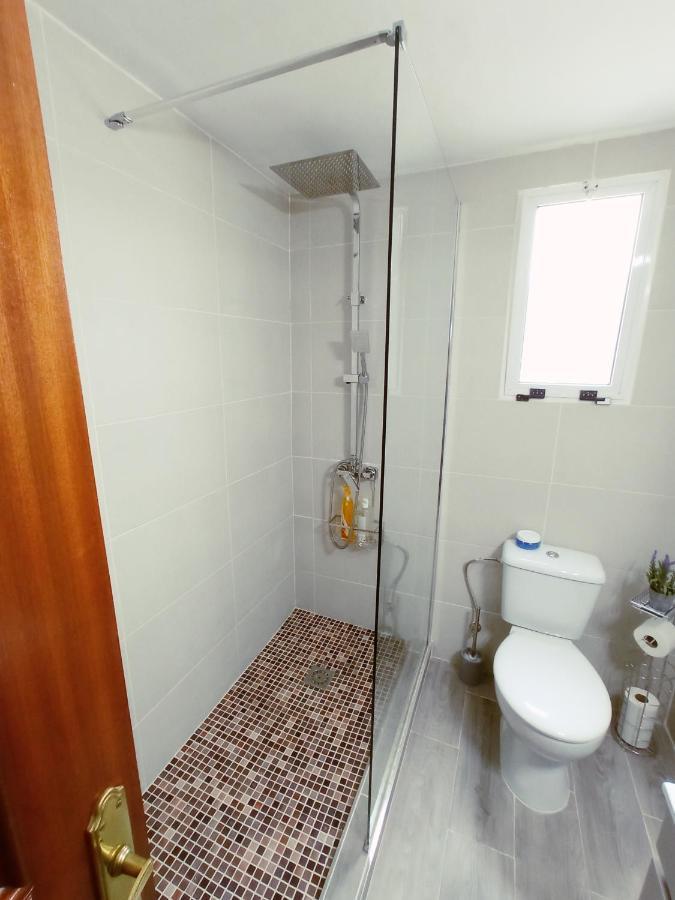 Apartamento La Vinuela Córdoba Exterior foto